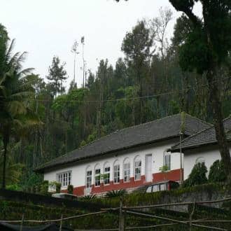 Stay At A Coffee Estate In Chikmagalur!!, Chikmaglur 1